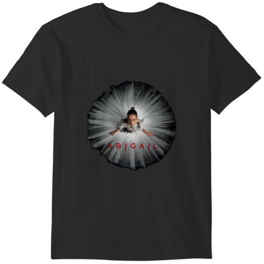 Discover Abigail 2024 T-Shirts