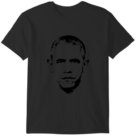Discover barack obama T-Shirts