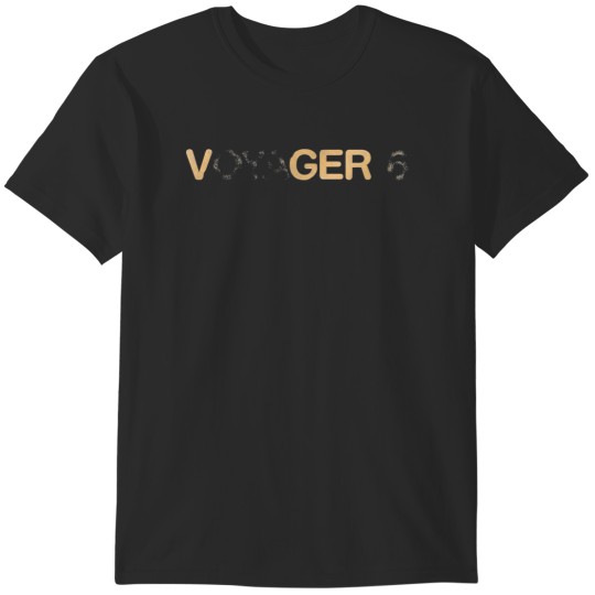 Discover VOYAGER 6 - V'GER T-Shirts