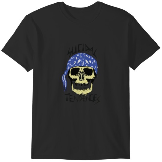 Discover The angry samoans T-Shirts