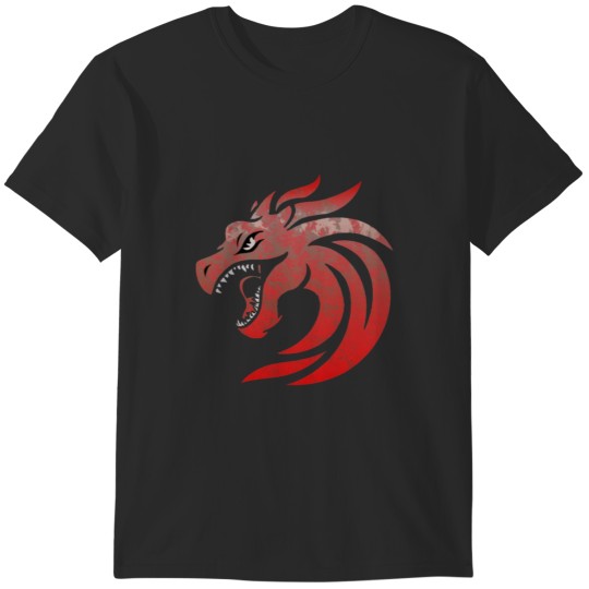 Discover bad dragon logo T-Shirts