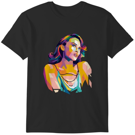 Discover Kylie Minogue T-Shirts