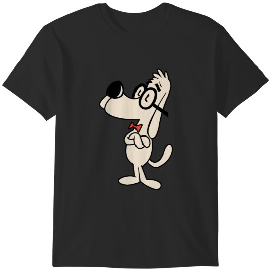 Discover Mr Peabody - Peabody and Sherman T-Shirts