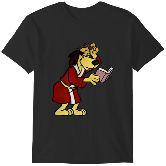 Discover Hong Kong Phooey T-Shirts