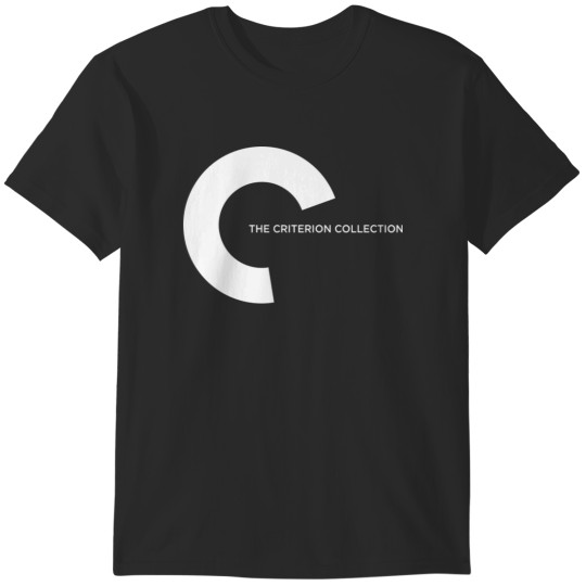 Discover Criterion 1 T-Shirts