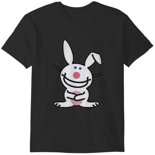 Discover Happy Bunny T-Shirts