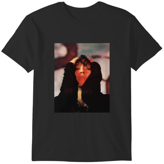 Discover Woosung Premium T-Shirts