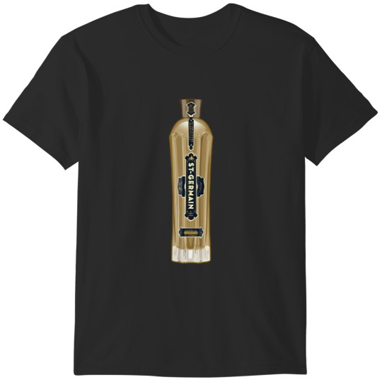 Discover elderflower liqueur T-Shirts