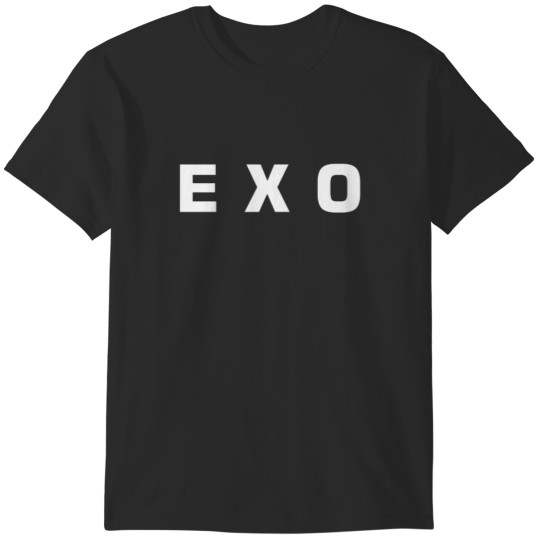 Discover EXO classique - EXO classique T-Shirts