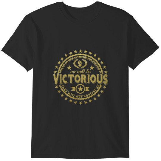Discover muse uprising gold version T-Shirts
