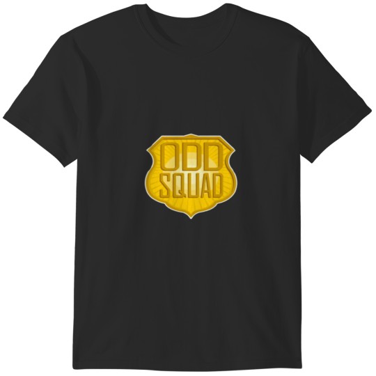 Discover Odd Squad T-Shirts