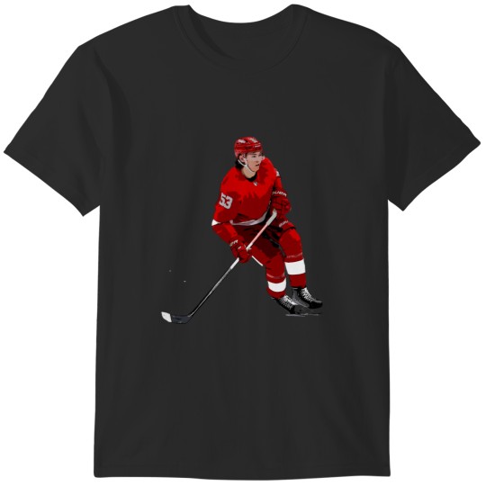 Discover Moritz Seider T-Shirts