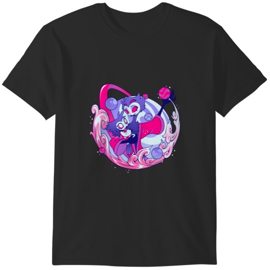 Discover Stolas and Octavia Helluva Boss 2024 T-Shirts