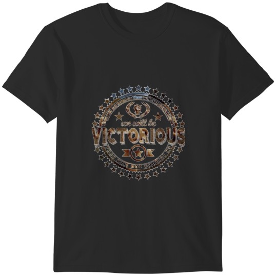 Discover Muse uprising for dark background T-Shirts
