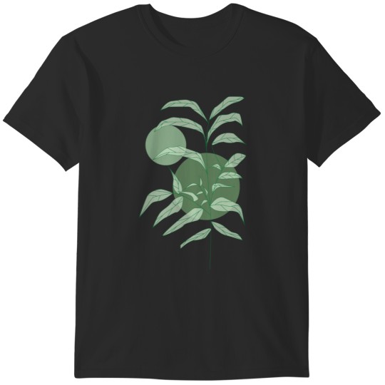Discover Reeds in the Breeze Active T-Shirts