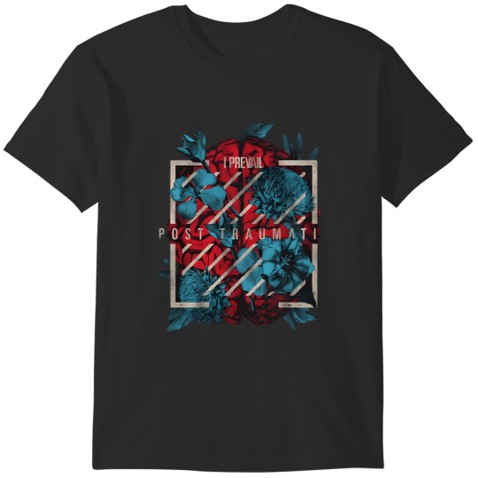 Discover I Prevail T-Shirts