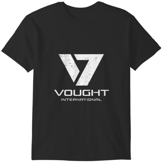 Discover Vought International T-Shirts