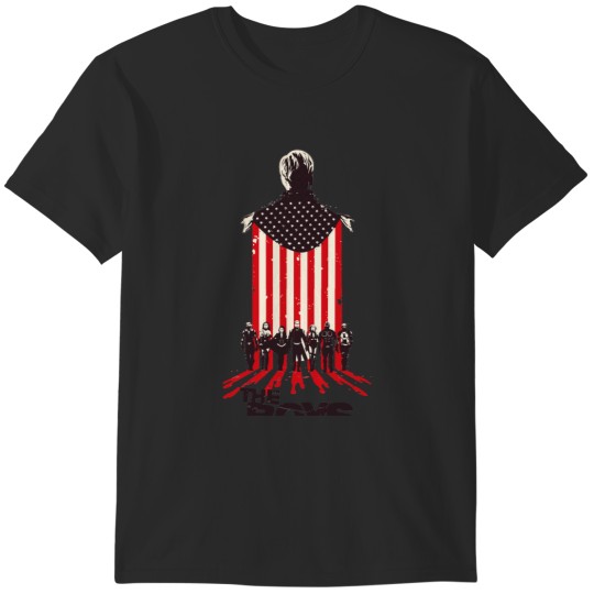 Discover Homelander Classic T-Shirts