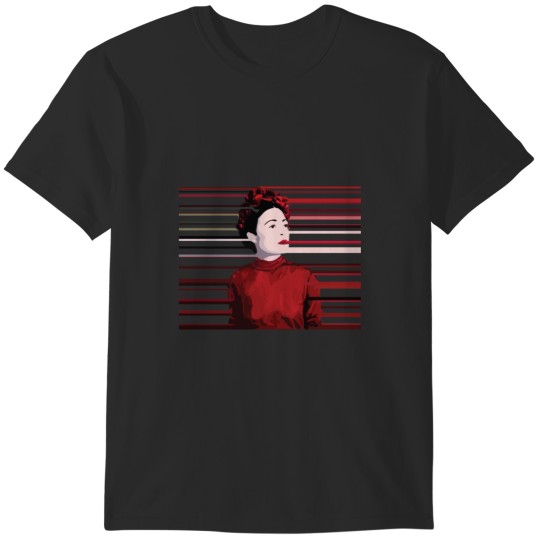 Discover Sarape Natalia Lafourcade T-Shirts