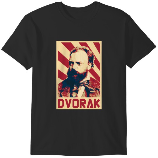 Discover antonin dvorak 1 T-Shirts