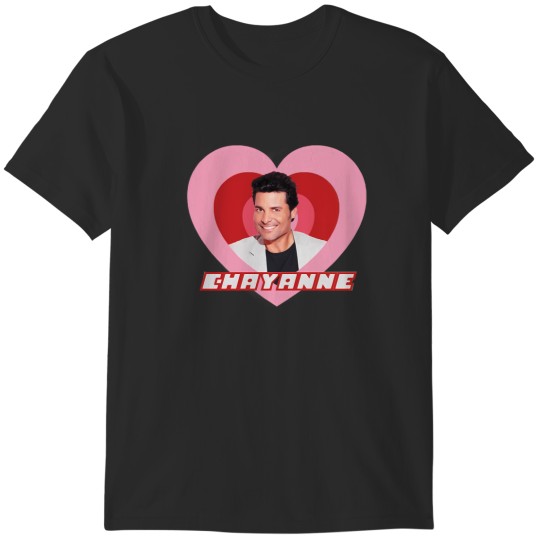 Discover chayanne is a powerpuff girl T-Shirts