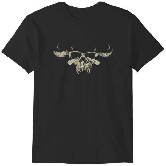 Discover danzig i 1988 T-Shirts