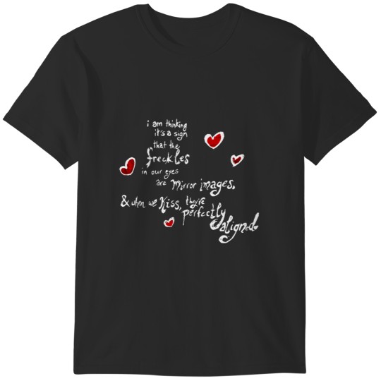 Discover The Postal Service  Such Great Heights18 T-Shirts