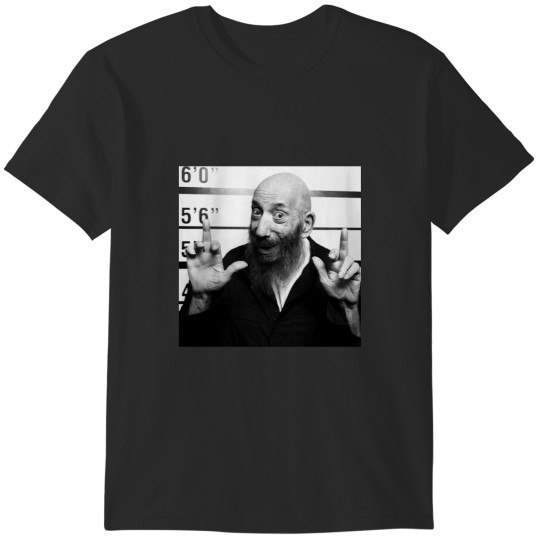 Discover Captain Spaulding Sid Rob Zombie Horror Movie T-Shirts
