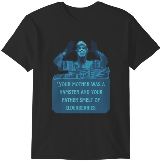 Discover Holy Grail French Taunt T-Shirts