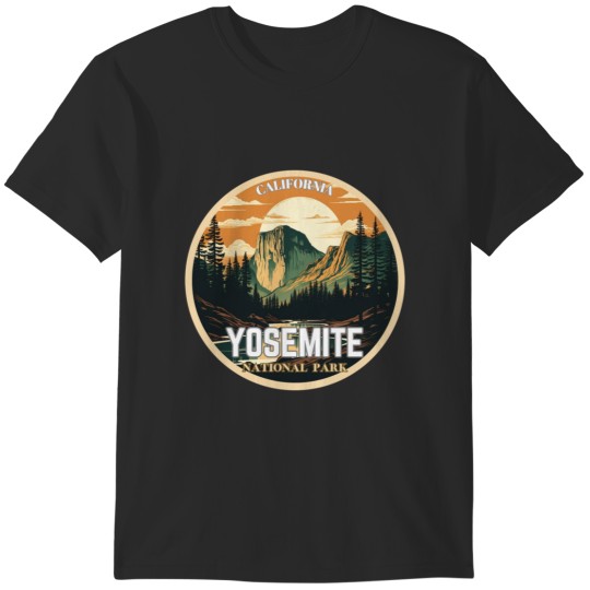 Discover Explore T-Shirts