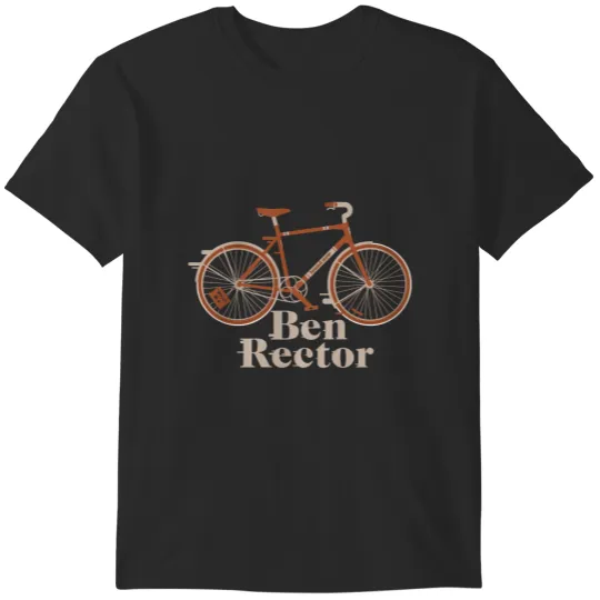 Discover Ben Rector T-Shirts
