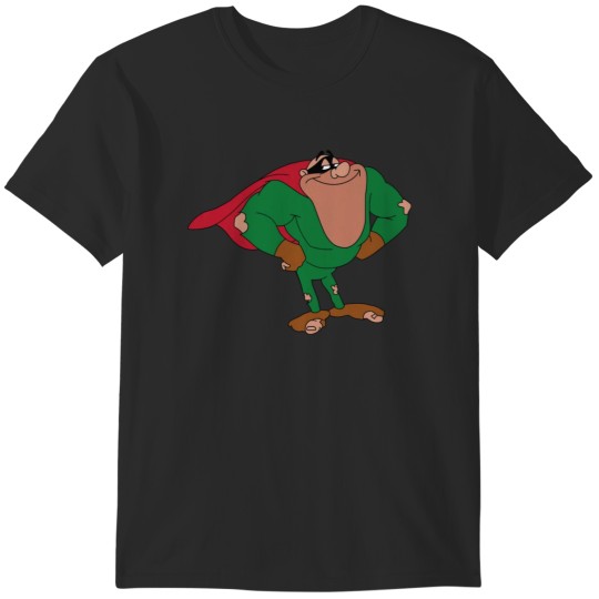 Discover Boogerman T-Shirts
