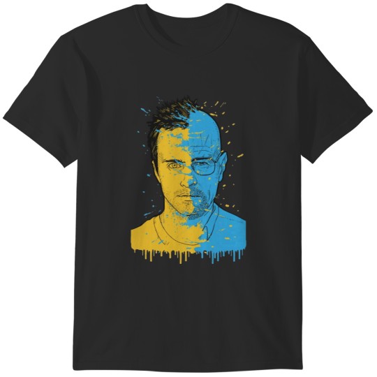 Discover I Am The One Who Knocks BTCH T-Shirts