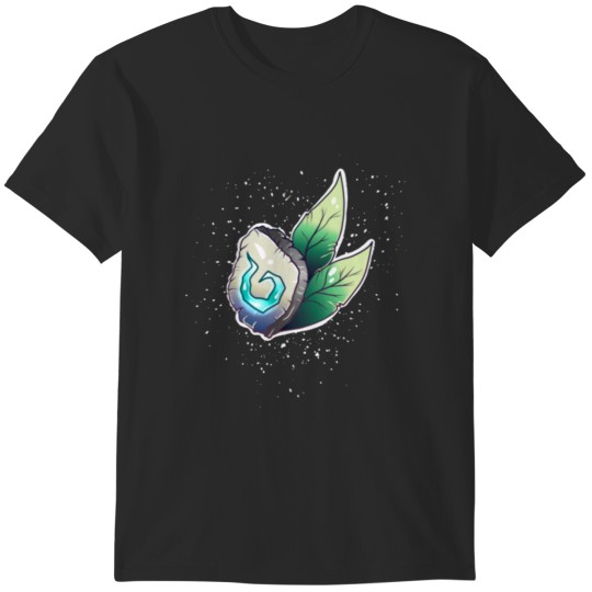 Discover IverNalf - MARGUERITE! T-Shirts