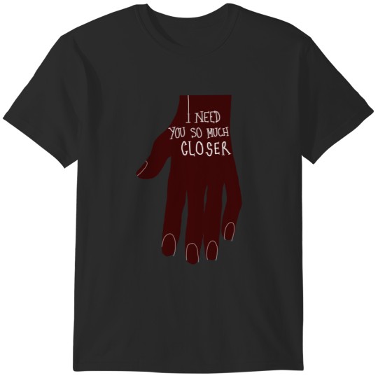 Discover Transatlanticism17 T-Shirts