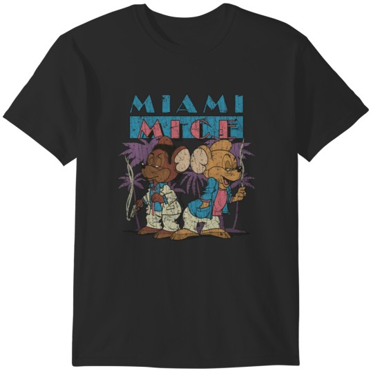 Discover Miami Mice 1984 T-Shirts