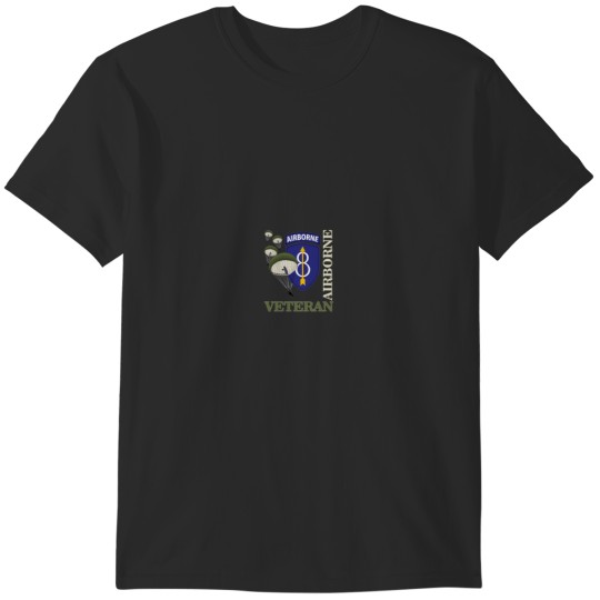 Discover T-Shirts