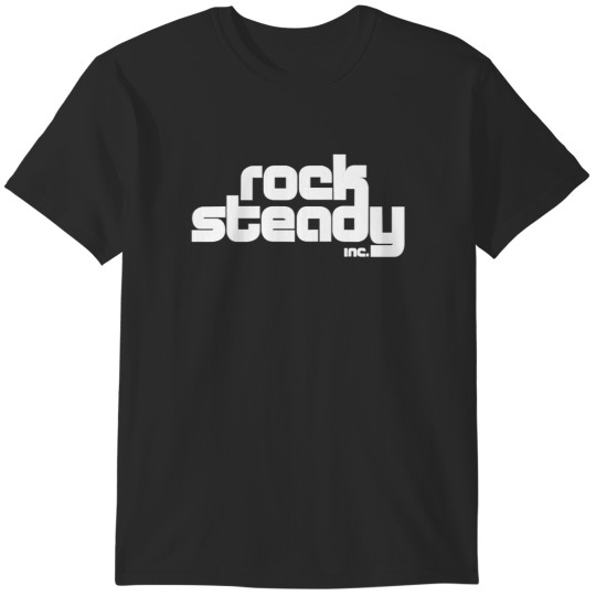 Discover rock steady T-Shirts