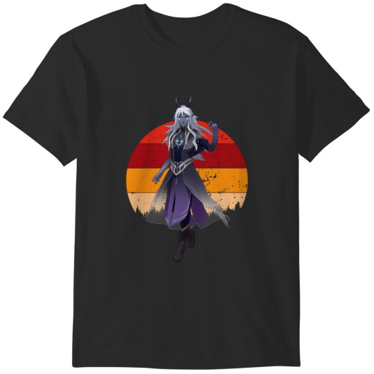 Discover Aaravos Graphic T-Shirts Collection