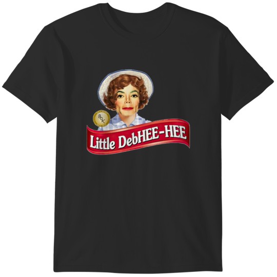 Discover Little DebHee Hee T-Shirts