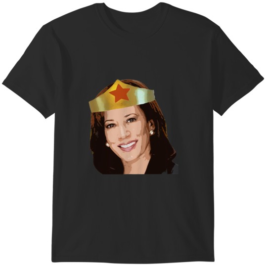 Discover Kamala Harris T-Shirts