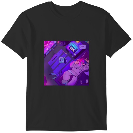 Discover Young Miko Att Active T-Shirts