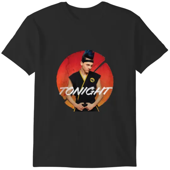 Discover CobraKai Hawk T-Shirts