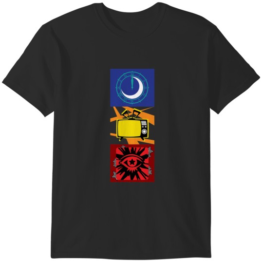 Discover T-Shirts