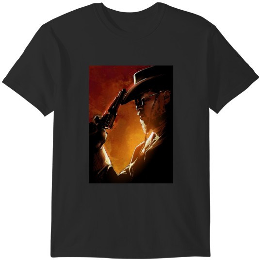 Discover Django Unchained T-Shirts