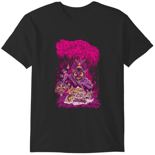 Discover Sanguisugabogg Move It Move It T-Shirts