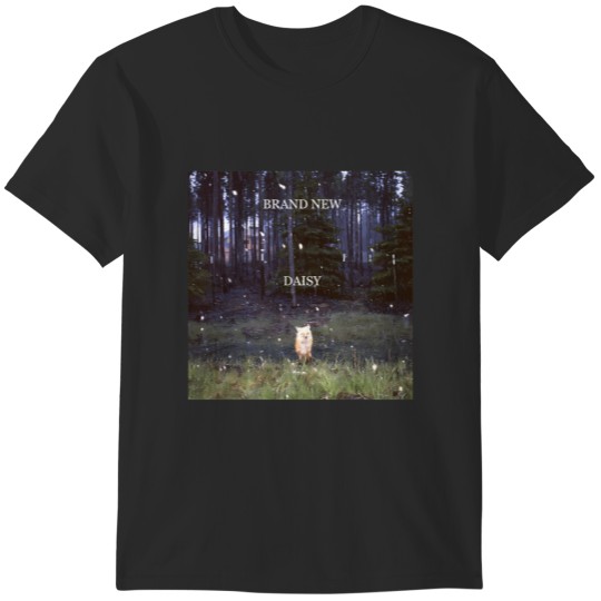 Discover Brand New - Daisy T-Shirts