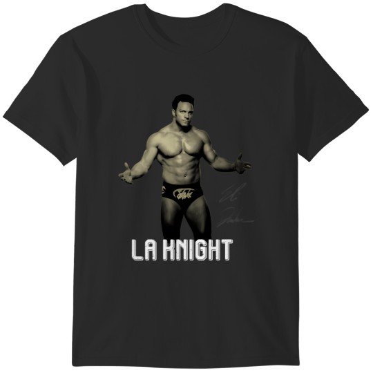 Discover Gary Stewart (Exclusive Art) T-Shirt T-Shirts