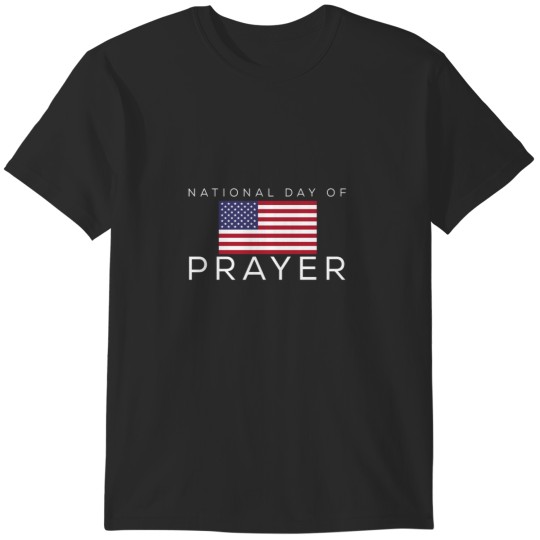 Discover National Day Of Prayer Long Sleeve7 T-Shirts