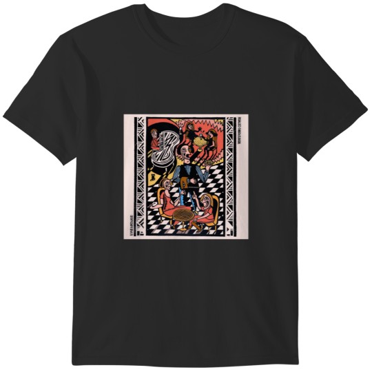 Discover Every Time I See You I Go Blind T-Shirts
